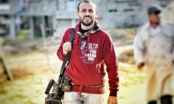 "مدى": 55 اعتداء ضد الحريات الاعلامية في فلسطين خلال نيسان أخطرها قتل اسرائيل الصحفيين مرتجى وابو حسين
